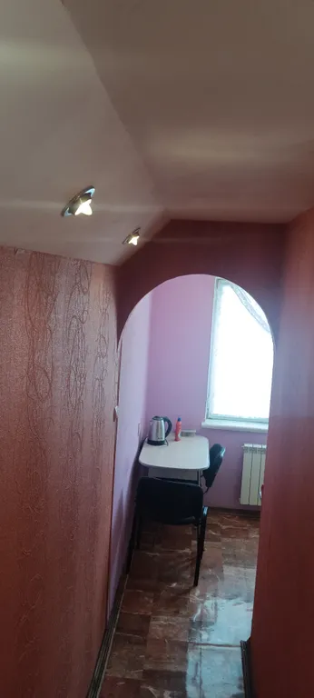 Квартира для тех, кто хочет экономить бюджет