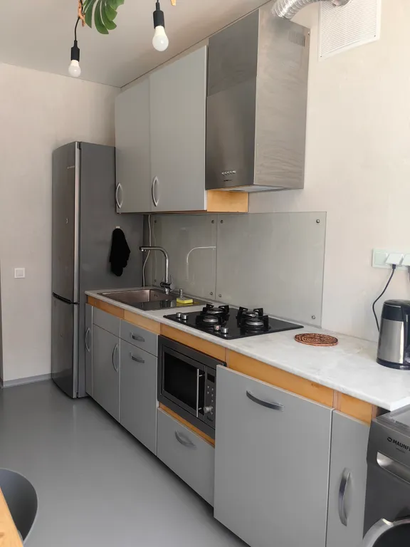 Квартира Уютная квартира у моря — Пионерский