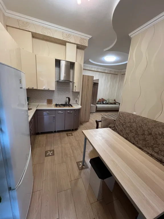 Отдых в Хосте круглый год