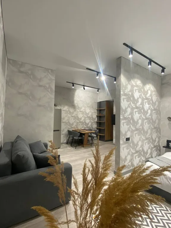 Квартира Квартира Центр города — Владикавказ