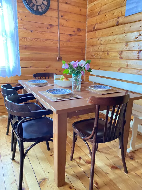 Вилла Чайка