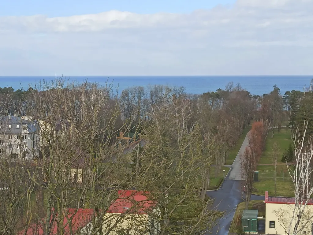 Квартира 2-комнатная Квартира — Пионерский