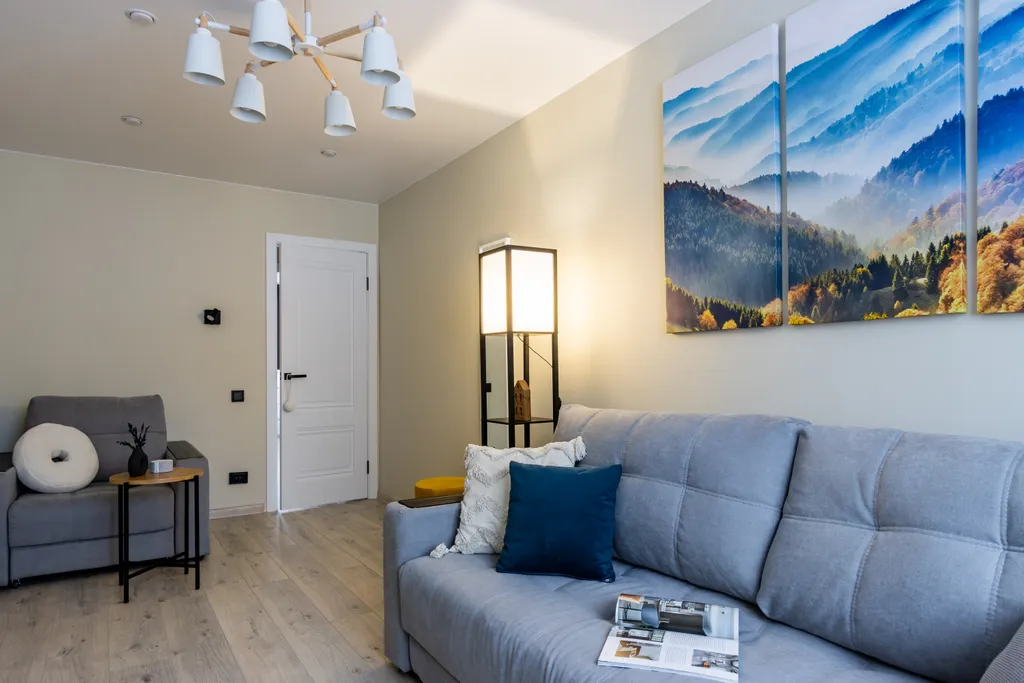 Арктик Хоум