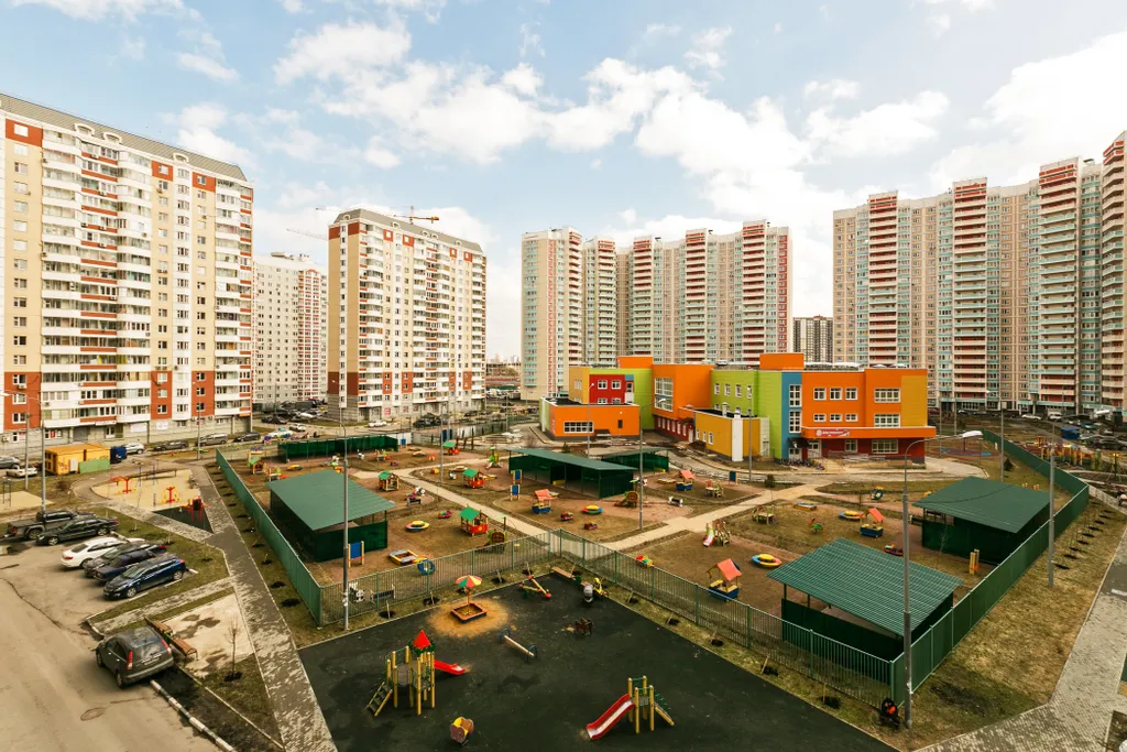 MaxRealty24 Квартира в несколько минут езды от метро Планерная