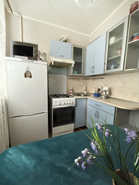 Честная цена, светлая, просторная квартира — аренда посуточно в Киров