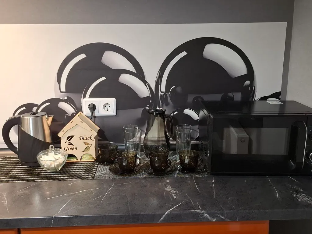 Уютная квартира в лучшем районе Краснодара