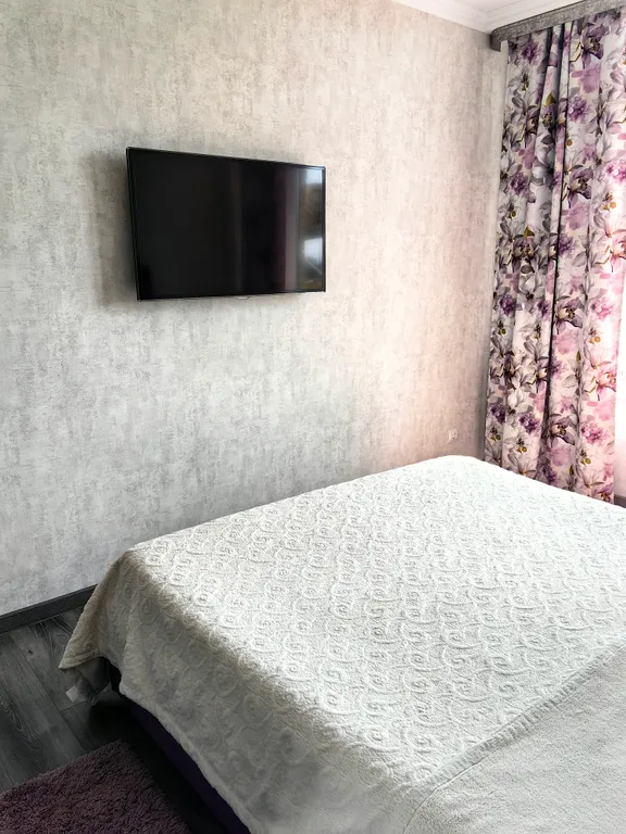 Квартира Квартира Уютная евродвушка — Анапа