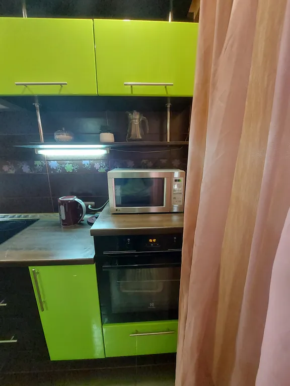 Люкс-квартира