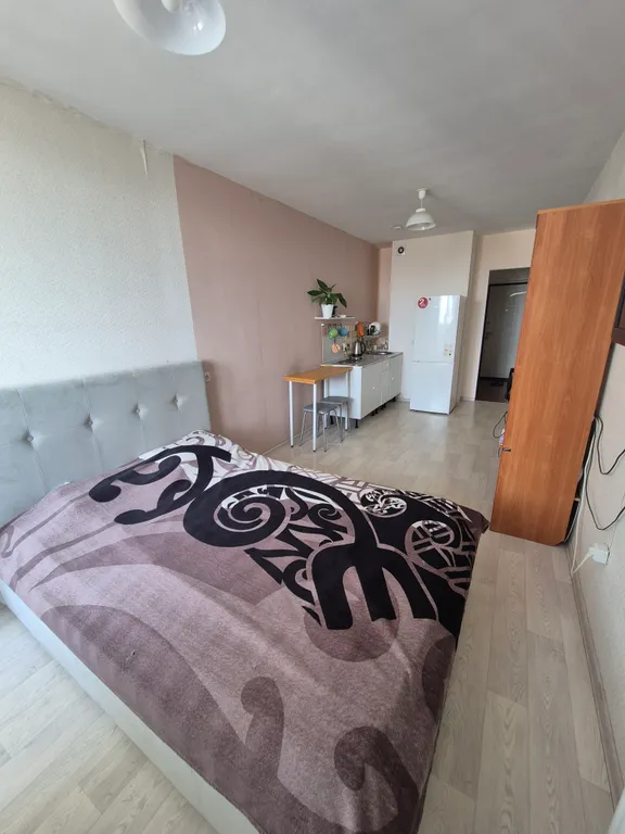 Квартира на Советской — аренда посуточно в Пермь