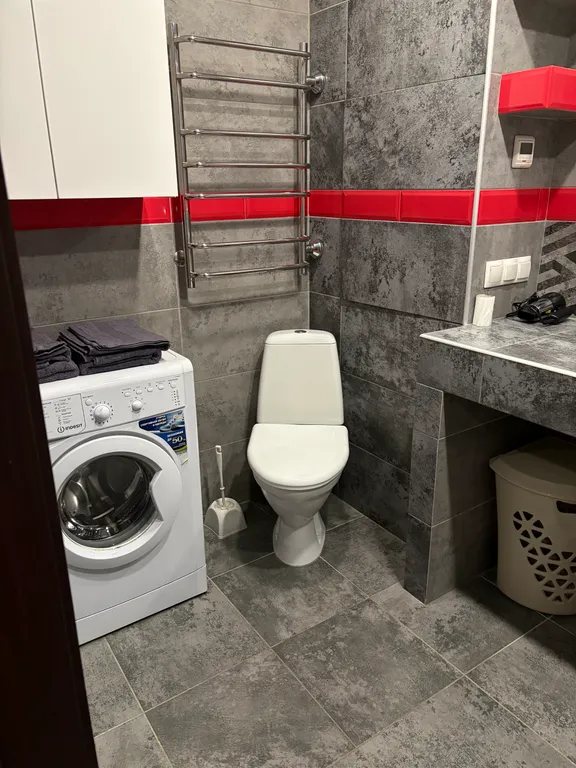 Уютная студия в Витебске