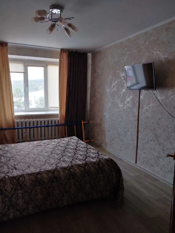 2х-комнатная квартира в новом доме