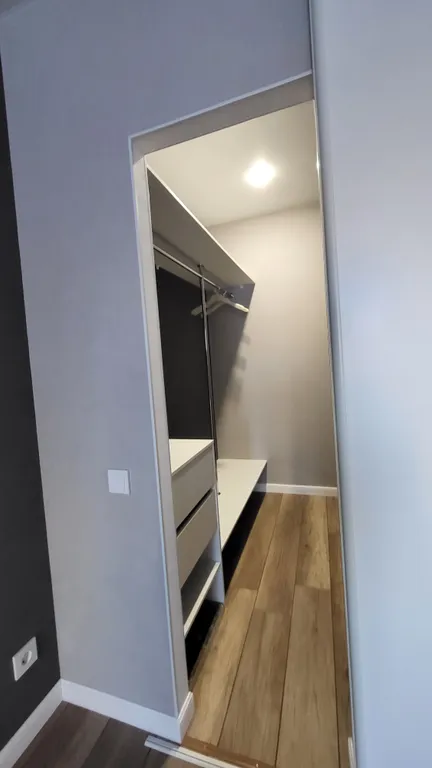 Квартира 1-комнатная Квартира — Иркутск