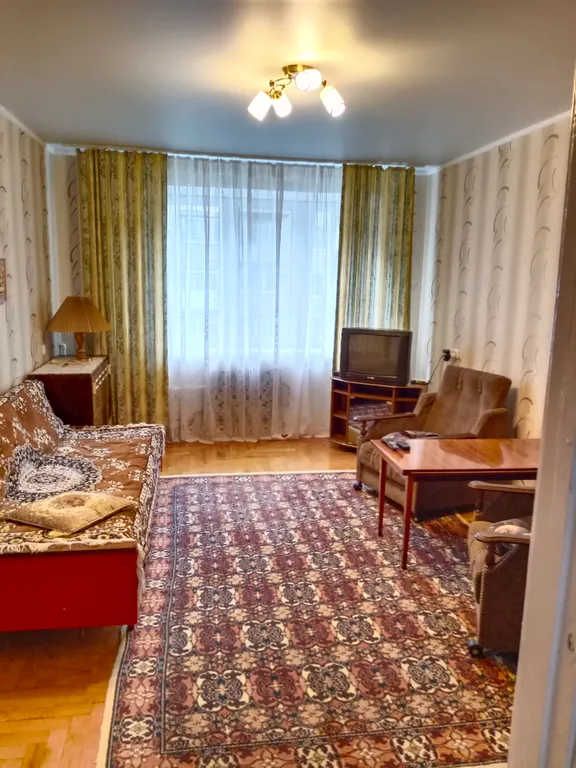 Квартира в Приэльбрусье — аренда посуточно в Тырныауз