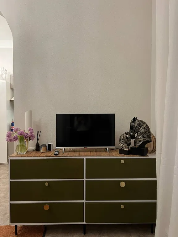 Квартира Царская квартира — Пушкин