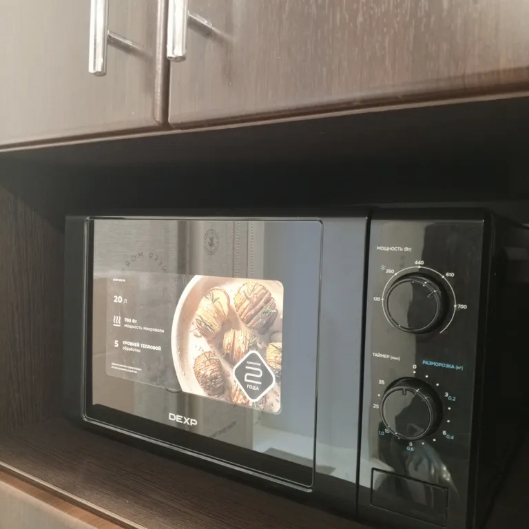 Квартира недалеко от центра, вокзала и автовокзала