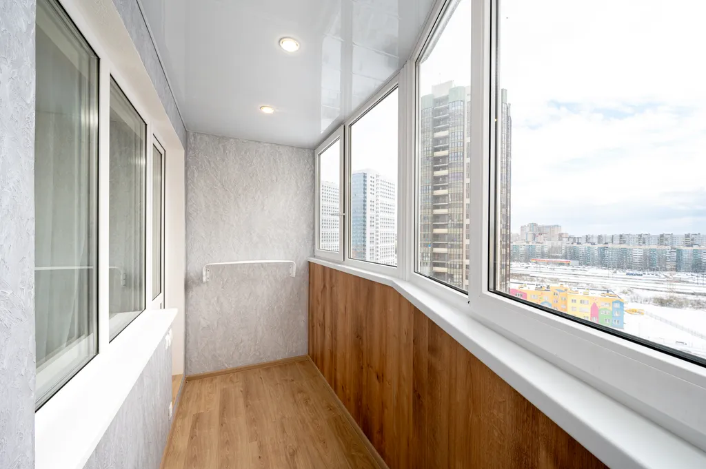 Уютная квартира у метро Парнас