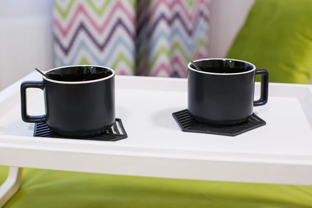 SunSet студия Цветной лев