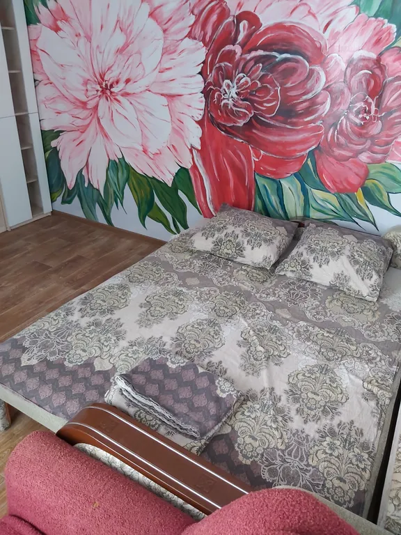 Дом в 15 минутах ходьбы от моря