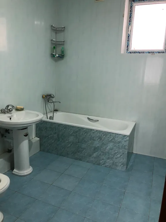 Коттедж у моря