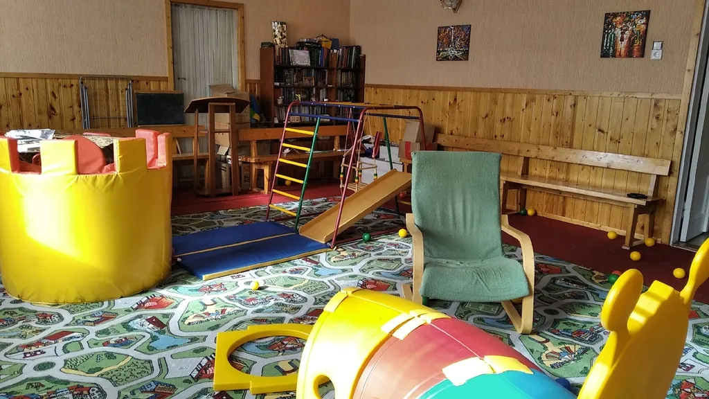 Коттедж Уютный дом в тихом месте — Туокслахти