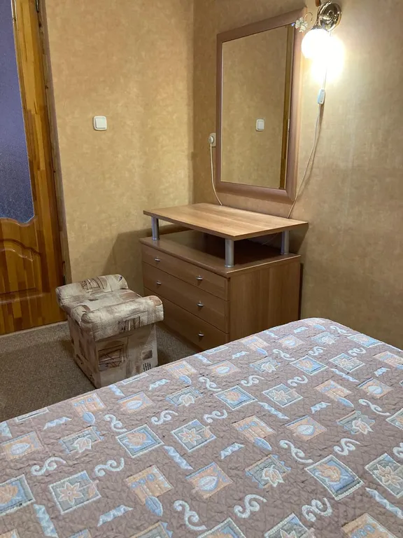 Дом на Толстом мысу