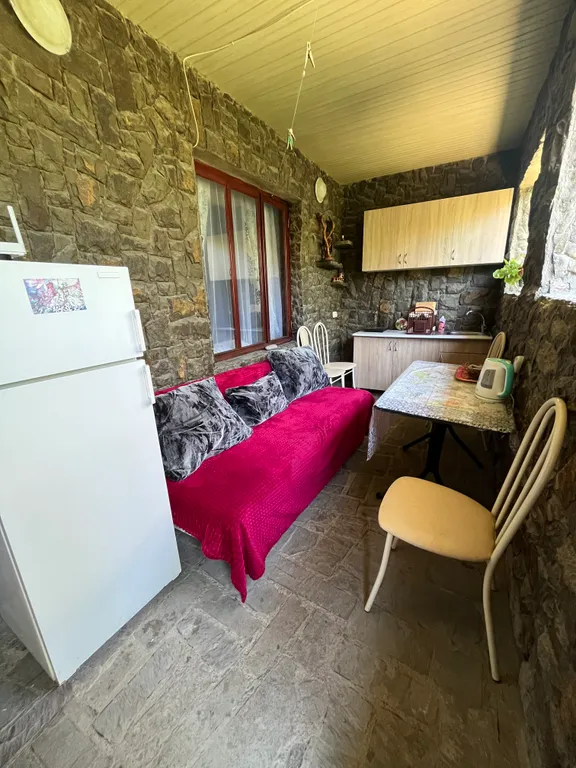 Коттедж Уютный коттедж — Судак