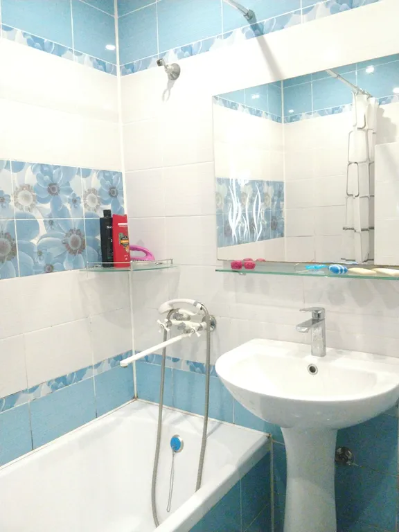 1-комнатная квартира комфорт-класса