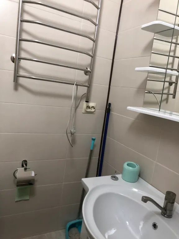 Квартира 2-комнатная Квартира — Анапа