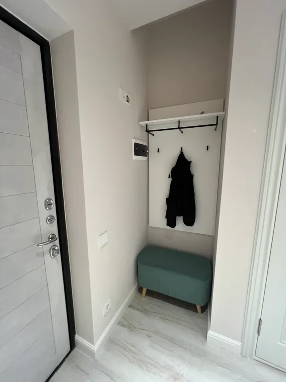 Квартира Уютная квартира с видом на море — Махачкала