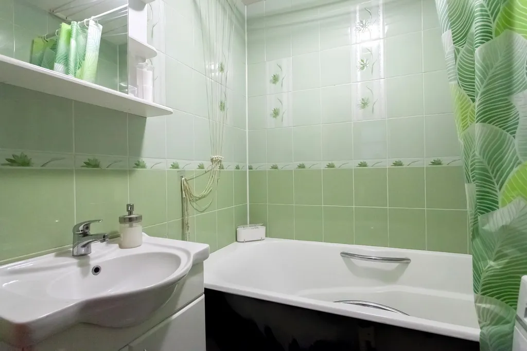 Уютная квартира в тихом центре