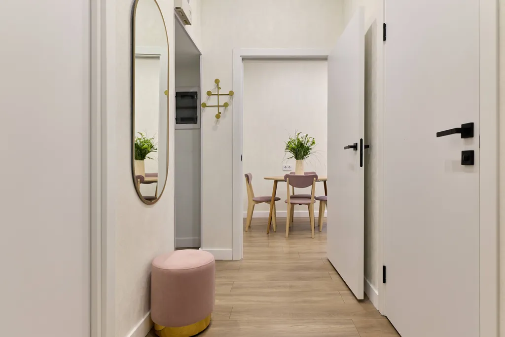 Квартира 2-комнатная Квартира — Санкт-Петербург