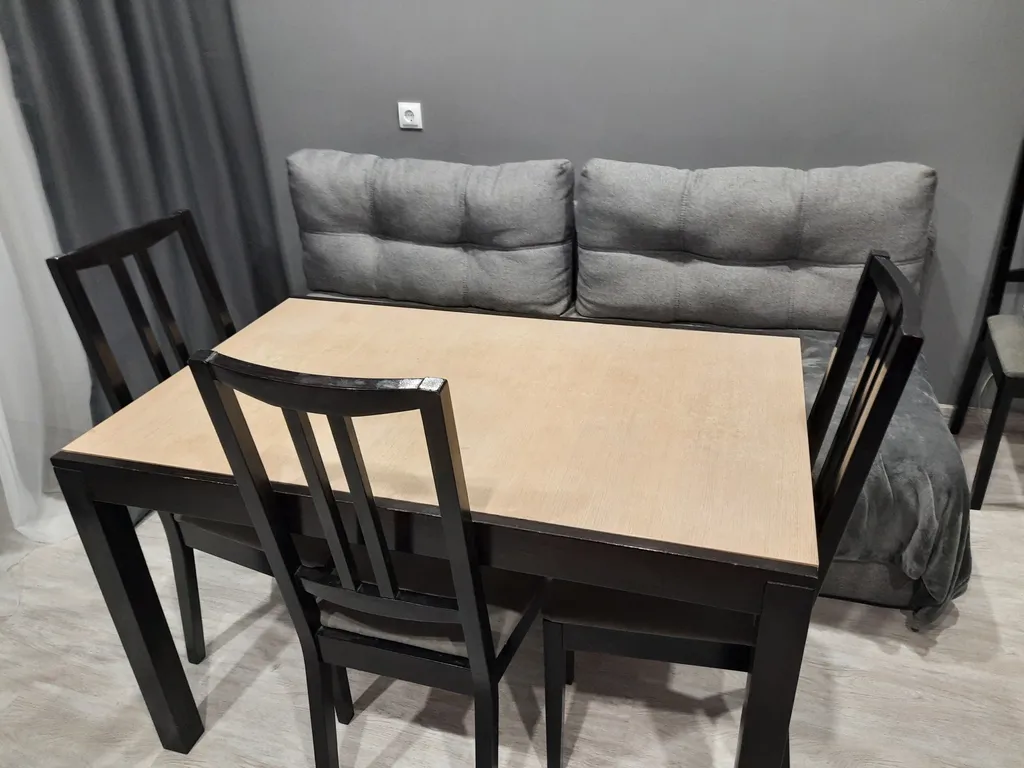 Уютная квартира в центре