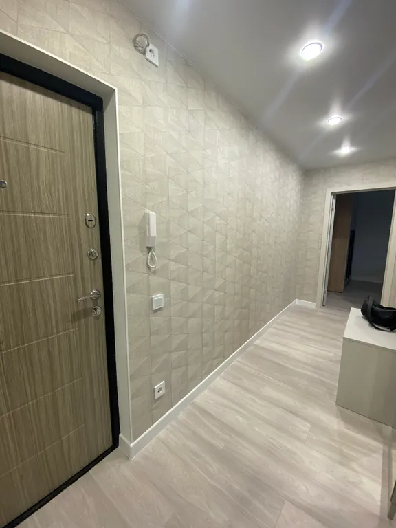 Комфортабельная квартира рядом с музеем мирового океана