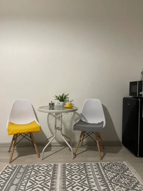 Уютная квартира в центре