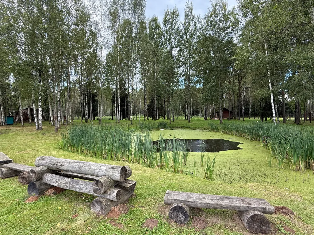 Терем "Русская былина"