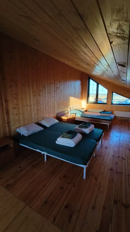 Коттедж Дом с потрясающим видом на город — Пигелево