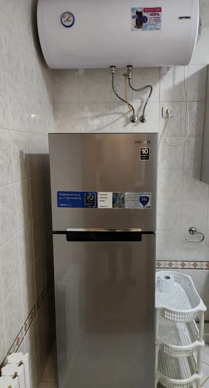 Уютная студия