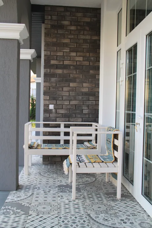 Квартира Комната — Нижнее Учдере