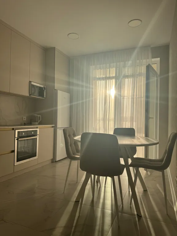 Уютная квартира ЖК Лермонтов