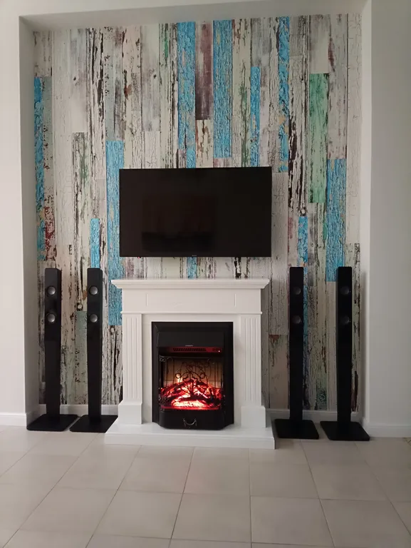 Коттедж Семейный 3-х этажный таунхаус рядом с морем — Головинка