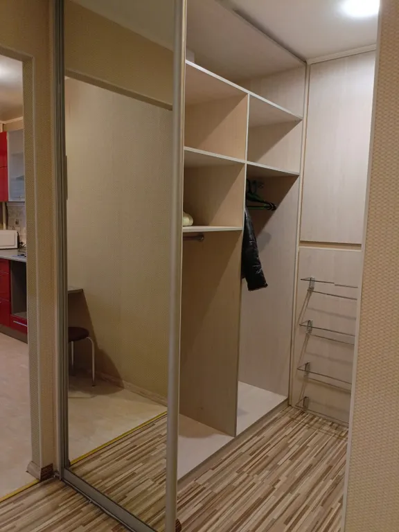 Квартира в отличном районе