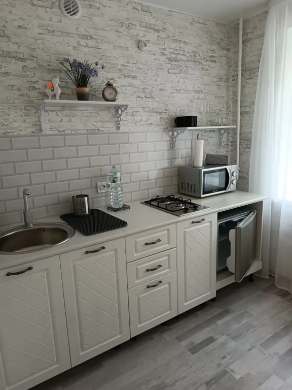 Уютная квартира в центре рядом с вокзалом