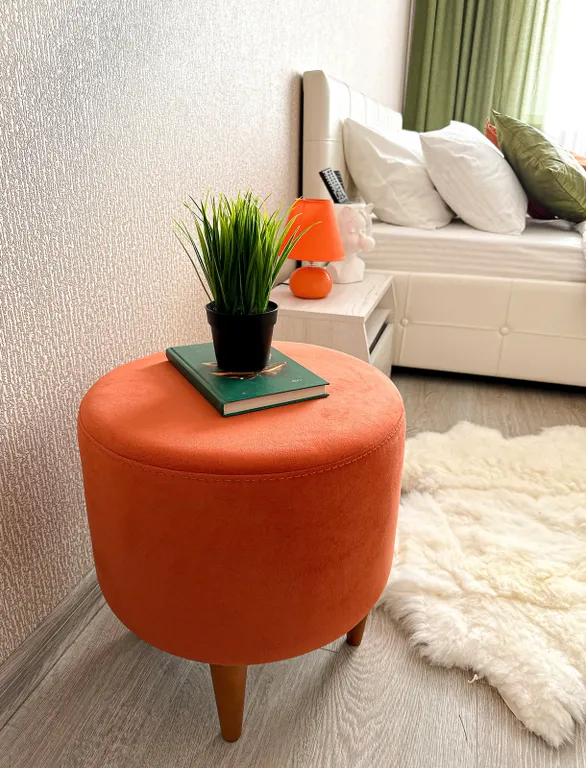 Большая парковка Рядом магазины, остановка, диагностический центр