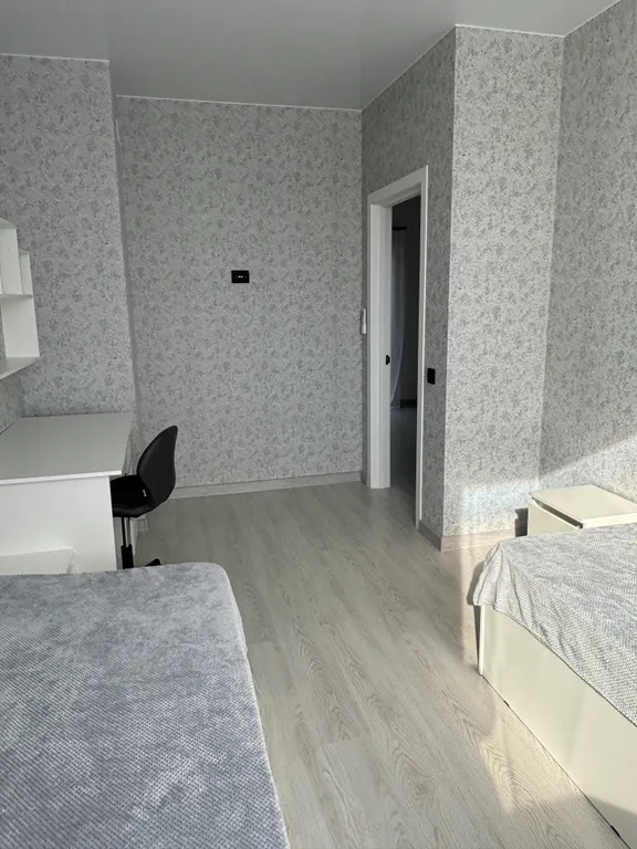 Уютный таунхаус с видом на море