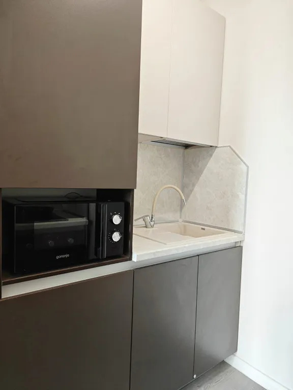 Квартира в ЖК Евпатория