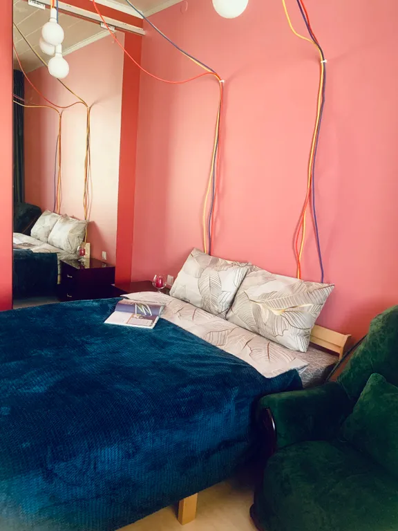 CityLife Дизайнерская квартира в центре