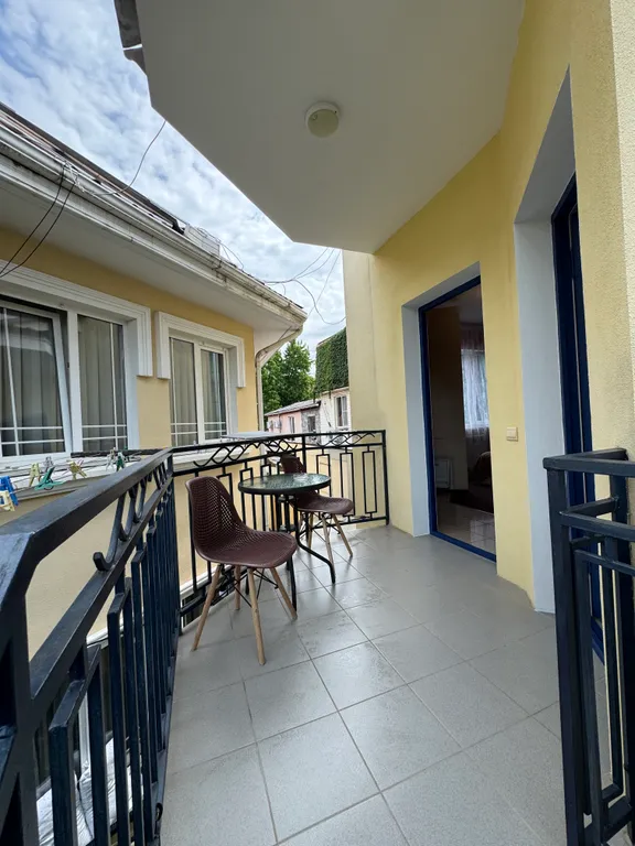 Квартира Уютная комната в центре Адлера. — Адлер