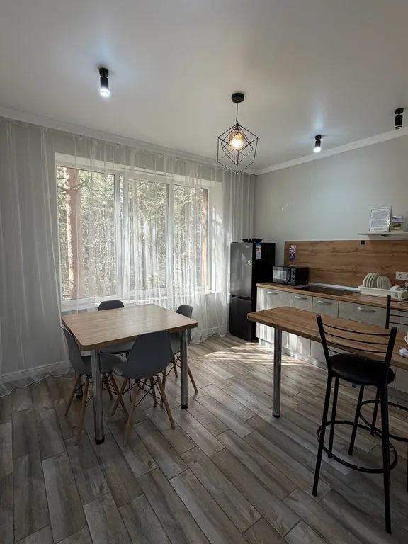 Отличный отдых в лучшем месте