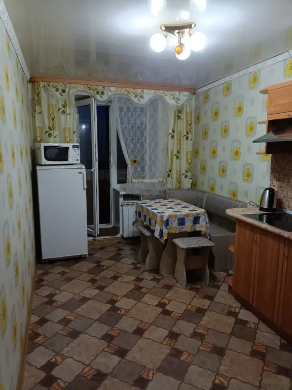 Уютная квартира в центральном районе