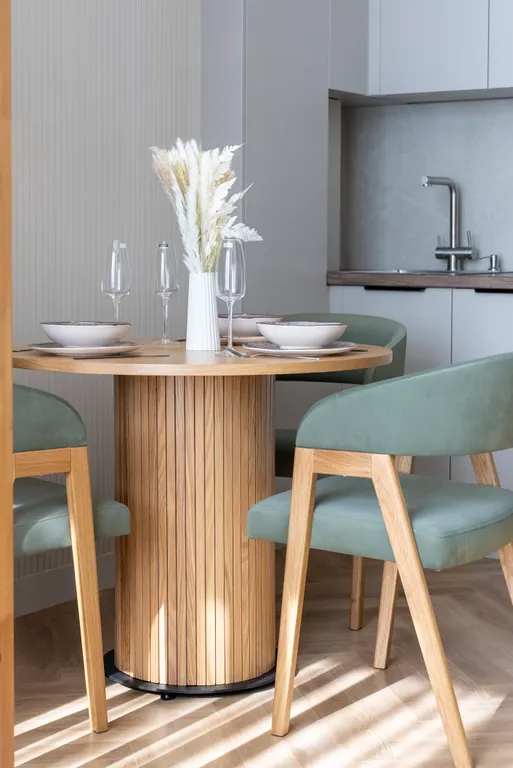 Апартаменты у моря Тихая Гавань